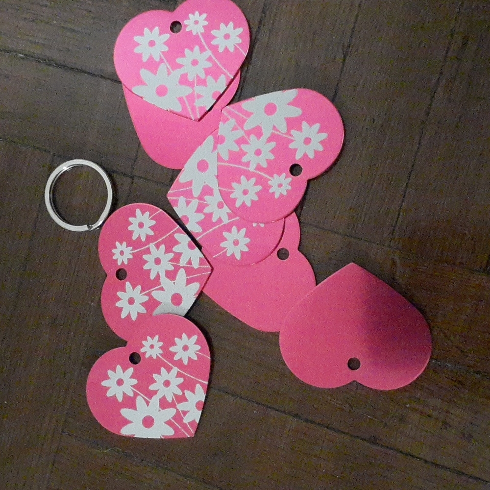 Pet Info ID Tag Kit - Picture 11 of 14